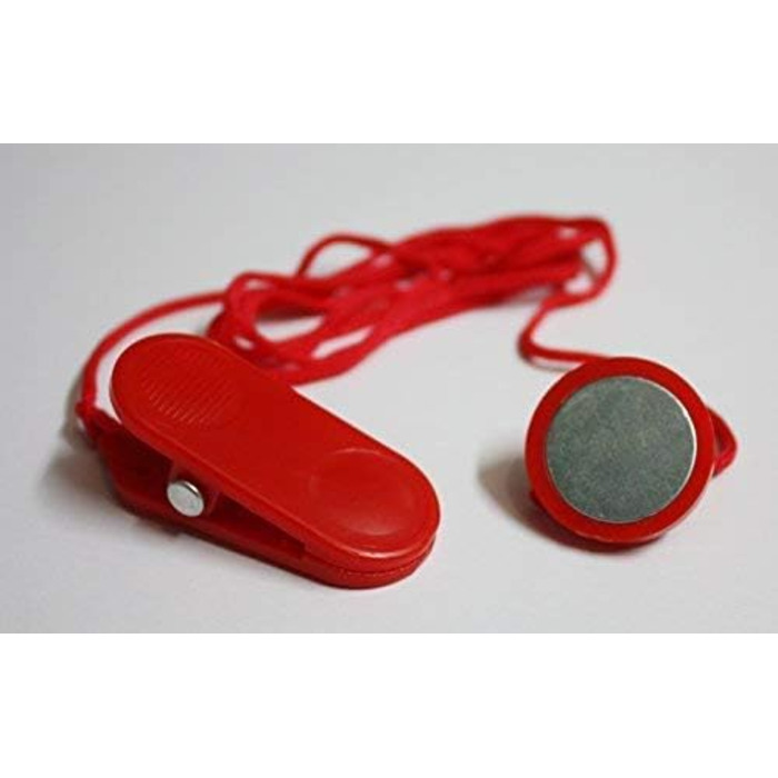 Біговий тренажер ECO-DE з LCD-дисплеєм, 1-10 км/год, 500 Вт, магнітна система безпеки, складаний, білий