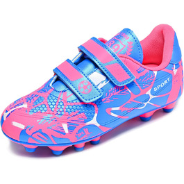 колір: рожевий та синій