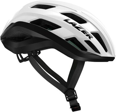 Велосипедний шолом Lazer Strada KinetiCore XL 61-64 см, унісекс, мультиколір