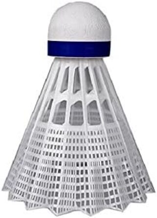 Yonex Mavis 350 - бадмінтонні воланчики, упаковка 6 шт.