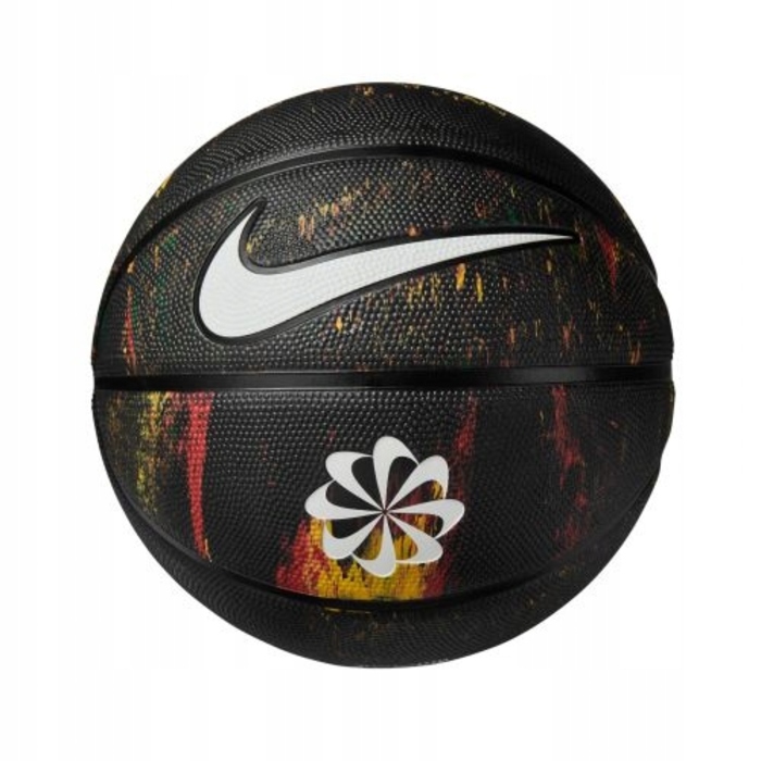 Баскетбольний м'яч Nike Everyday Playground, розмір 7, чорний, для асфальту