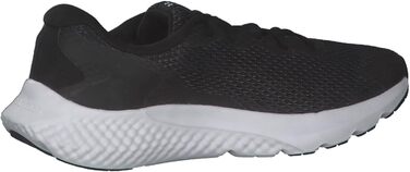 Жіночі кросівки для бігу Under Armour Charged Rogue 3, чорні, 39 EU