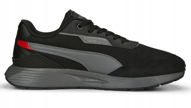 Чоловічі кросівки Puma Runtamed Plus 391250 05, чорні