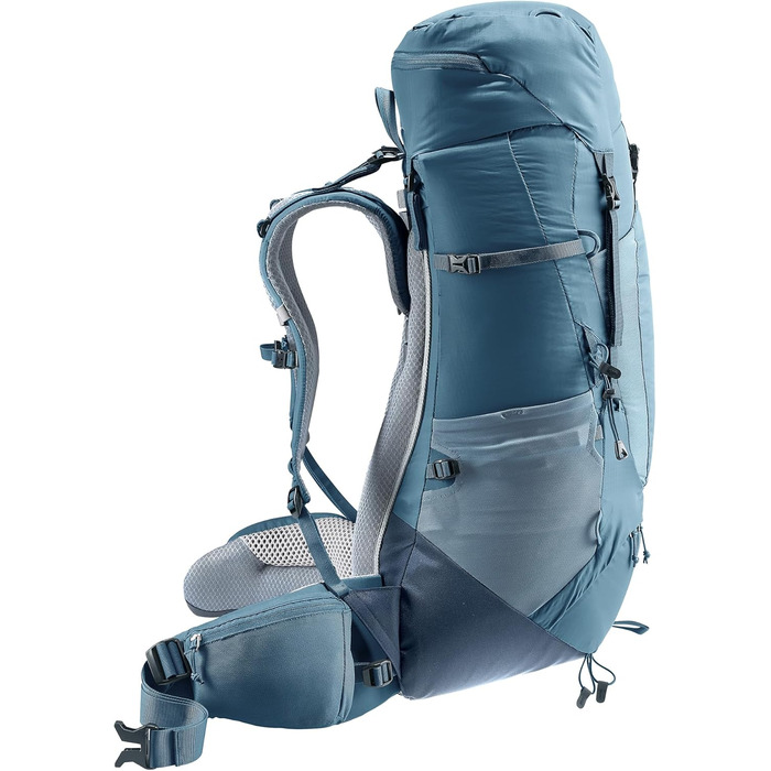 Рюкзак для трекінгу Deuter Aircontact Lite 40+10 л, легкий