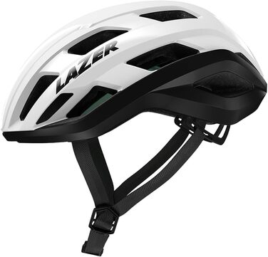 Велосипедний шолом Lazer Strada KinetiCore XL 61-64 см, унісекс, мультиколір