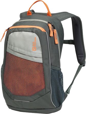 Дитячий рюкзак Jack Wolfskin Track Jack, унісекс, для школи і прогулянок