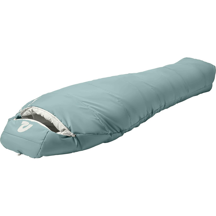Спальний мішок Retrospec Dream 30°F (Regular) - Мумія для кемпінгу, Fichtenstein