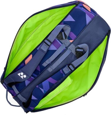 Сумка для тенісу YONEX Pro Racquet Bag синя унісекс