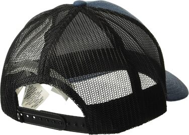 Кепка Oakley Chalten для чоловіків, універсальний розмір, колір Poseidon