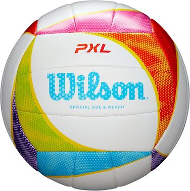 Волейбольний м'яч Wilson PXL розмір 5, професійний