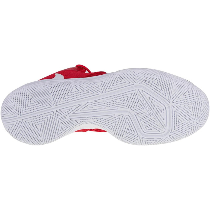 Волейбольні кросівки Nike для чоловіків, 42.5 EU, червоні