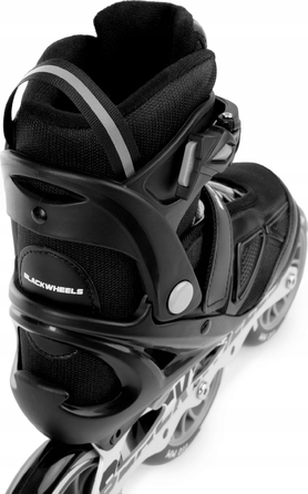 Регульовані ролики Blackwheels Dynamic, розм. 39-42