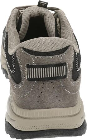 Чоловічі кросівки Skechers Vigor at Durango (46 EU, Black Taupe)