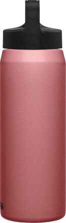 Термобутилка CAMELBAK Carry Cap SST 750 мл вакуумна, терракотова, для напоїв