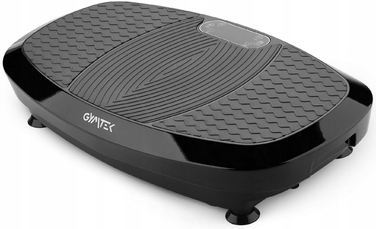 Віброплатформа Gymtek XP750 400 Вт