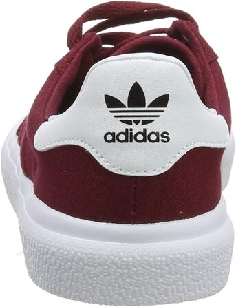 Дитячі фітнес-кеди adidas 3mc J, Червоний, 35.5 EU
