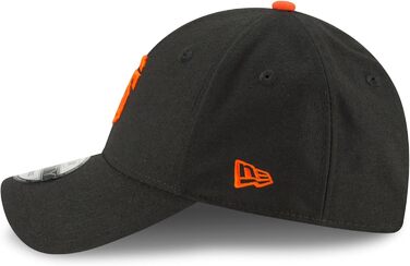 Кепка New Era MLB The League 9Forty San Francisco Giants - Офіційна кепка бейсболка, універсальний розмір