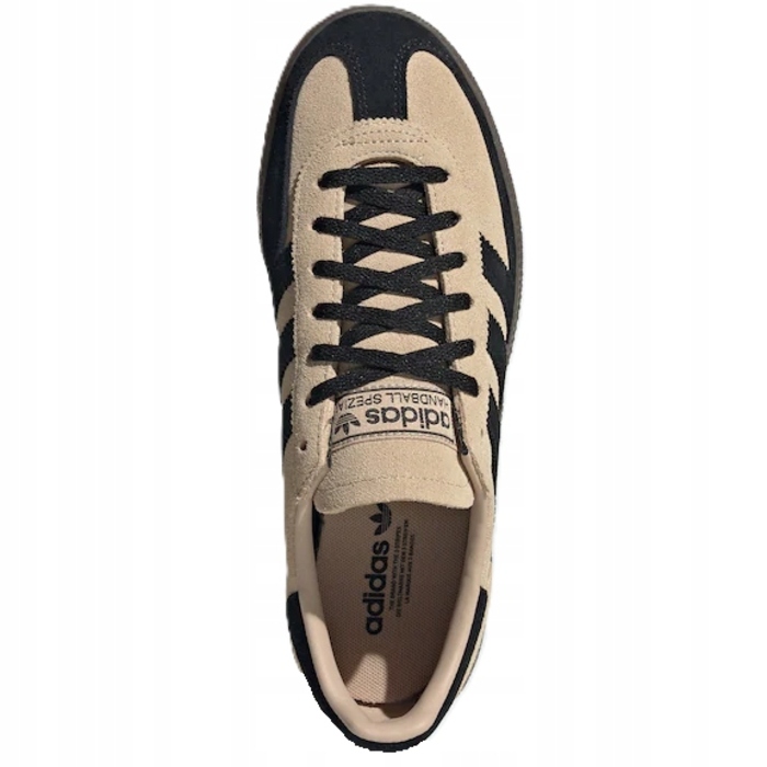 Жіночі спортивні кросівки Adidas Handball Spezial Originals, шкіряні