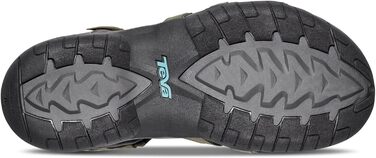 Жіночі сандалії Teva Tirra Sport & Outdoor (43 EU, Burnt Olive)