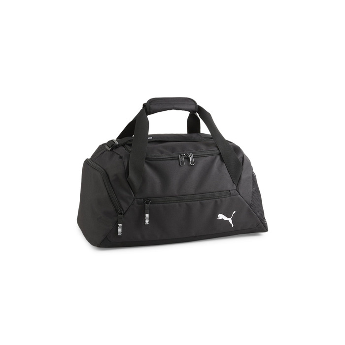 Спортивна сумка Puma teamGOAL Teambag S, чорна (One Size)