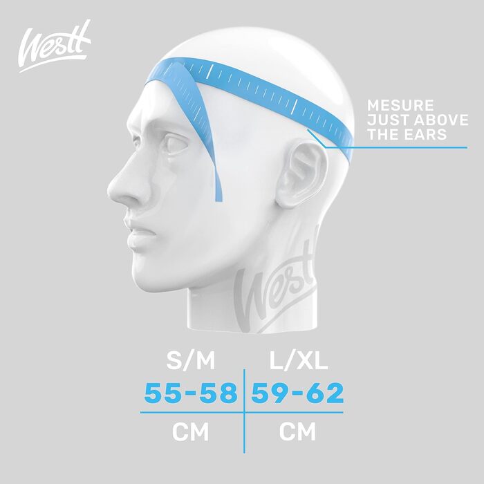 Шолом Westt для скутера, велосипеда та скейтборду з тонованим сонцезахисним візором, для чоловіків і жінок, підходить для електросамокатів, електровелосипедів, роликів, підлітків і дорослих