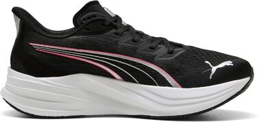 Кросівки Puma Darter Pro 2 Unisex Black/Pink/Orchid (39/39.5 EU) - для бігу та активного відпочинку