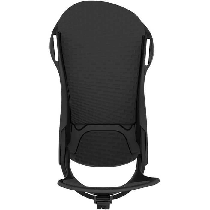 Кріплення для сноуборду Union STR для чоловіків, чорного кольору, розмір M