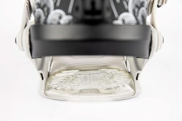 Кріплення для сноуборду Nitro One '23 - для фрірайду, розмір L