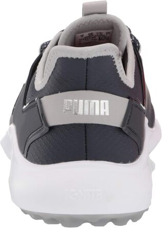 Жіночі гольф-шоу Puma Ignite Fasten8 WMNS, 40 EU, Navy Blazer/Puma Silver