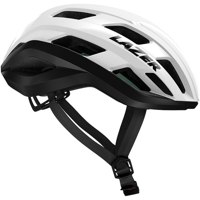 Велосипедний шолом Lazer Strada KinetiCore XL 61-64 см, унісекс, мультиколір