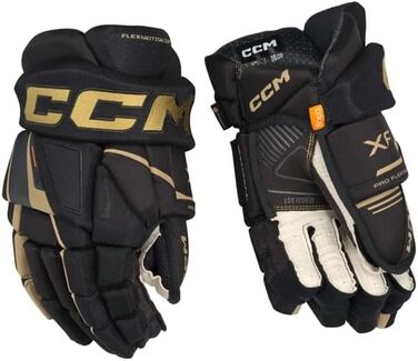 Хокейні рукавички CCM Tacks XF Senior для дорослих
