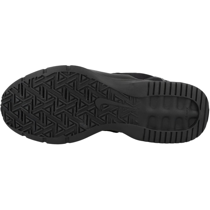 Кросівки Nike Air Max Alpha Trainer 4 для чоловіків, 45.5 EU, чорні