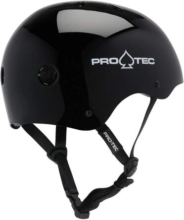 Велосипедний шолом ProTec Classic для дорослих, захисний