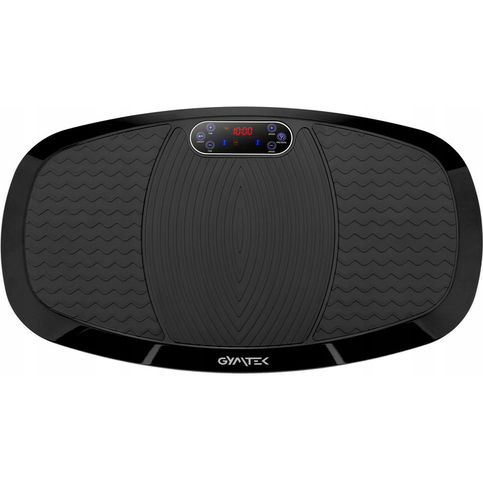 Віброплатформа Gymtek XP750 400 Вт