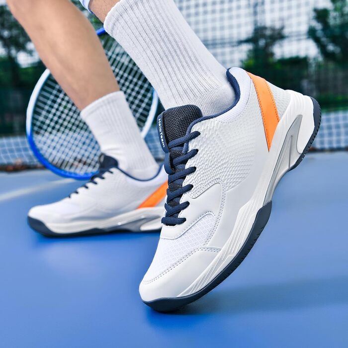 Тенісні кросівки для чоловіків HaloTeam: мода, зчеплення, легкість, дихання | Розміри 38-45