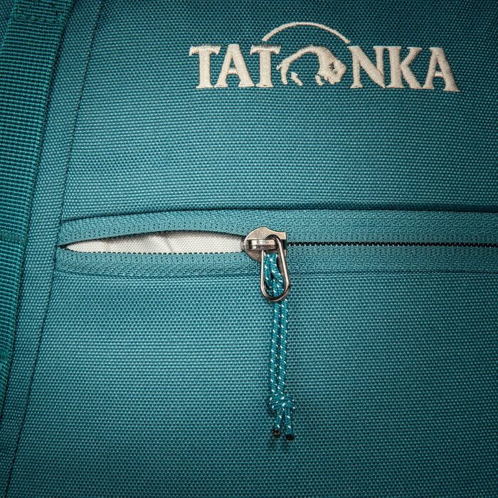 Рюкзак Tatonka City Pack 15 унісекс міський, 15 л
