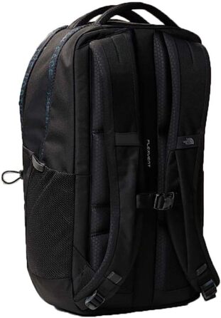 Рюкзак THE NORTH FACE Jester універсальний, сірий/чорний, унісекс