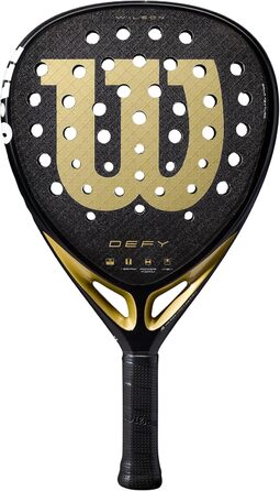 Ракетка для падел-тенісу Wilson Defy V1
