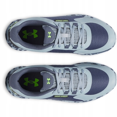 Кросівки для бігу Under Armour Charged Bandit Tr 3, розмір 44