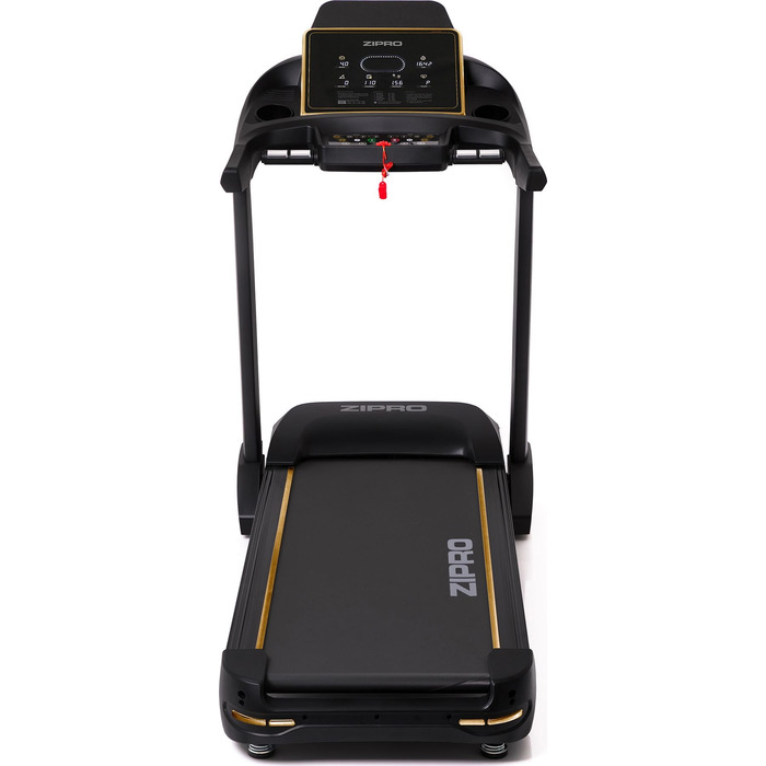 Електрична бігова доріжка Zipro Pacemaker до 150 кг