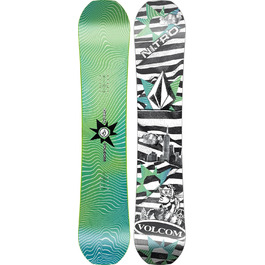 Сноуборд Nitro Ripper Youth X Volcom для підлітків, унісекс