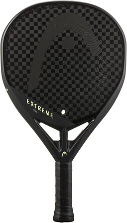 Падельна ракетка HEAD Extreme One 223043 (серія Elite, Motion, Pro, One) для паделу