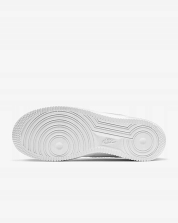 Кросівки Nike Air Force 1 LE GS білі, DH2920-111, 36.5