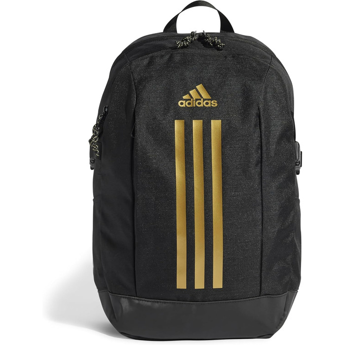 Рюкзак adidas Power VI унісекс, спортивний, чорний