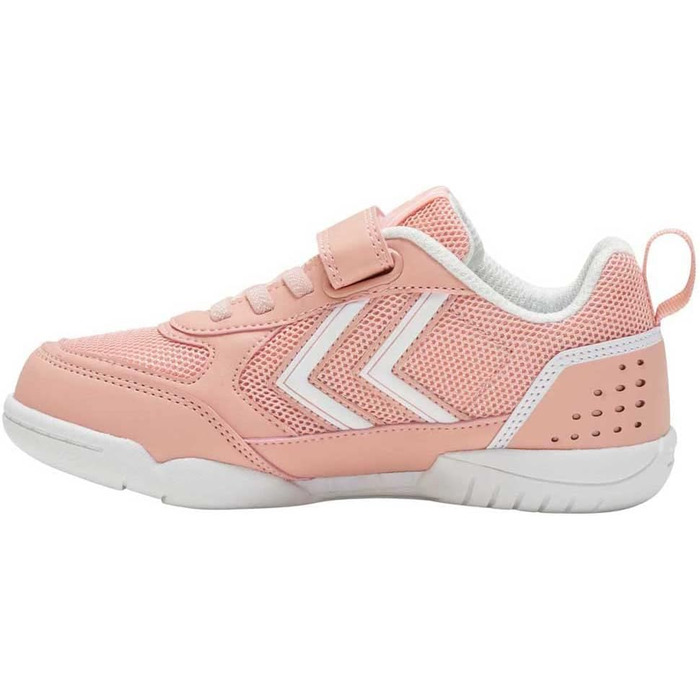 Дитячі гандбольні рукавички Hummel Aero Team 2.0 Jr VC 212122 Dusty Pink, 29 EU