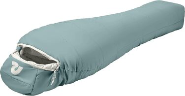Спальний мішок Retrospec Dream 30°F (Mummy) - для кемпінгу, 30 градусів, довгий (Long)