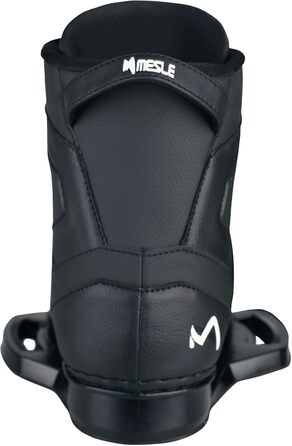 Вейкборд комплект Mesle Wakeboard Paket II PSX з кріпленням Core, Pro Flex дошка для обстаклів, для канатної дороги