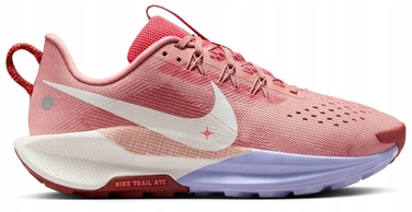Жіночі кросівки для бігу Nike ReactX Pegasus Trail 5, р. 36,5