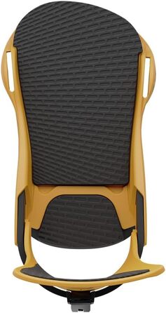 Кріплення для сноуборду Union STR (Senf, розмір M, 8-10 US)