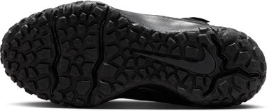 Дитячі кросівки Nike Hikeda для старших дітей, 34 EU, чорний/антрацит